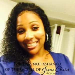 Meet your Posher, Erica